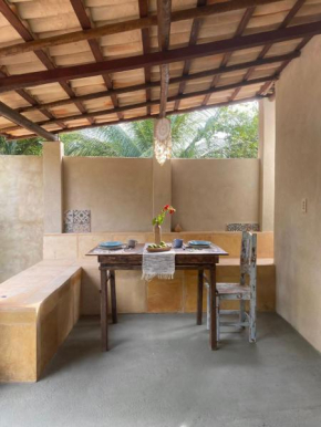 Cabana de Areia